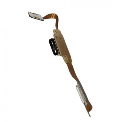 Power Button Flex Cable For Lenovo Yoga Tab 3 Pluson Off Flex Pcb By - Maxbhi Com