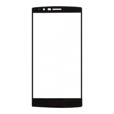 Replacement Front Glass For Lg G4 Brown By - Maxbhi Com