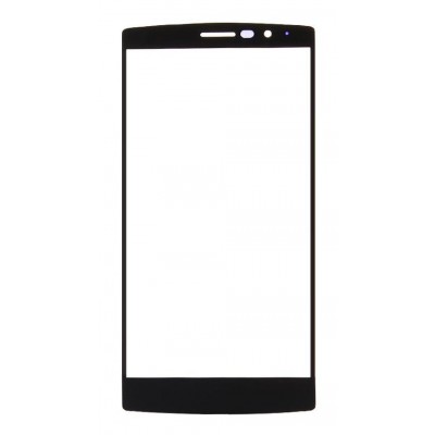 Replacement Front Glass For Lg G4 Brown By - Maxbhi Com
