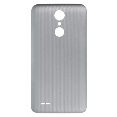 Back Panel Cover For Lg K4 2017 Titan - Maxbhi Com