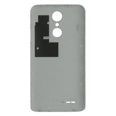Back Panel Cover For Lg K4 2017 Titan - Maxbhi Com
