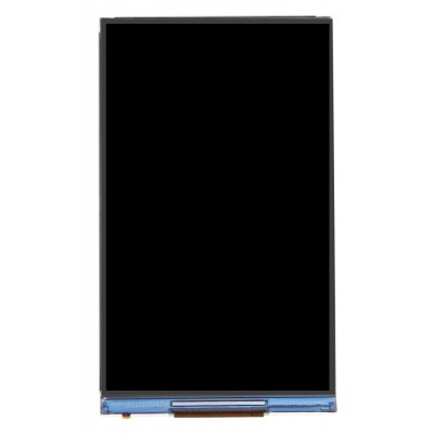 Lcd Screen For Samsung Galaxy Xcover 3 G389f Replacement Display By - Maxbhi Com
