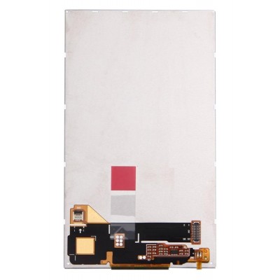 Lcd Screen For Samsung Galaxy Xcover 3 G389f Replacement Display By - Maxbhi Com