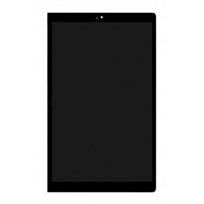 Lcd With Touch Screen For Lenovo Yoga Tab 3 Plusblack By - Maxbhi Com