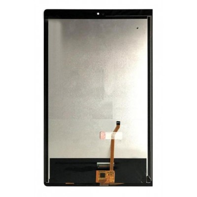 Lcd With Touch Screen For Lenovo Yoga Tab 3 Plusblack By - Maxbhi Com