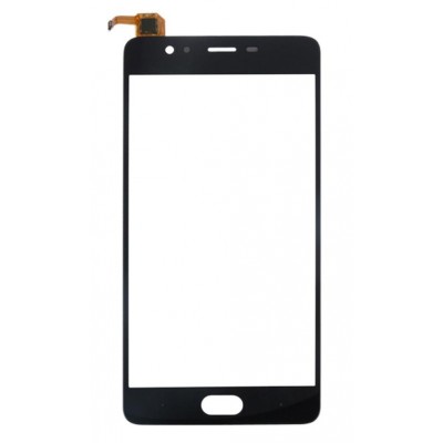 Touch Screen Digitizer For Nubia M2 Lite Black By - Maxbhi Com