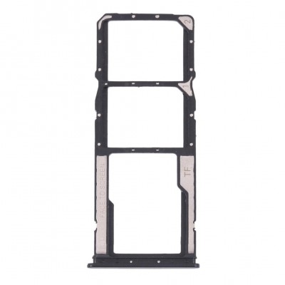 Sim Card Holder Tray For Xiaomi Redmi Note 11 4g Grey - Maxbhi Com