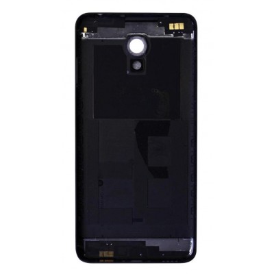 Back Panel Cover For Meizu M6 Black - Maxbhi Com