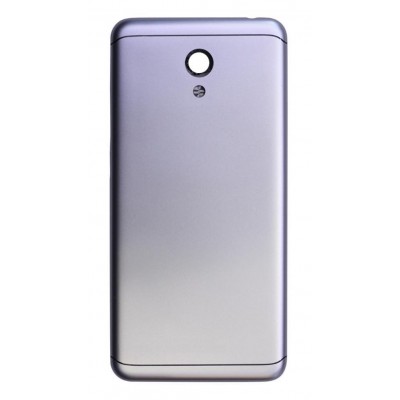 Back Panel Cover For Meizu M6 White - Maxbhi Com