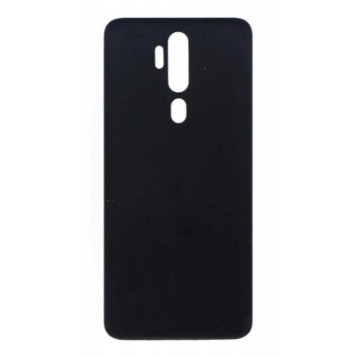 Back Panel Cover For Oppo A5 2020 White - Maxbhi Com