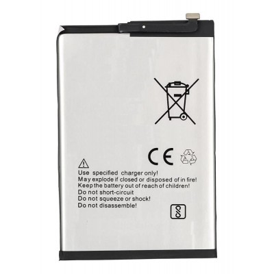 Battery For Tecno Spark Go 2020 By - Maxbhi Com
