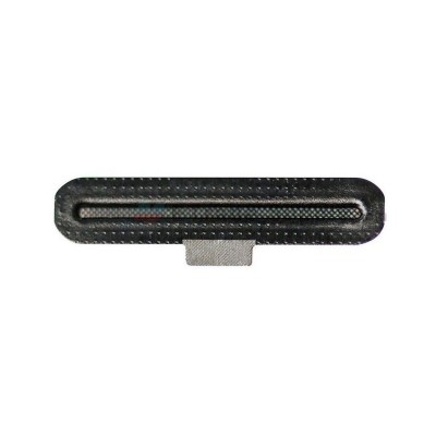 Speaker Jaali Anti Dust Net Rubber for OnePlus Nord