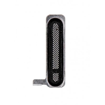 Speaker Jaali Anti Dust Net Rubber for Apple iPhone 11 Pro