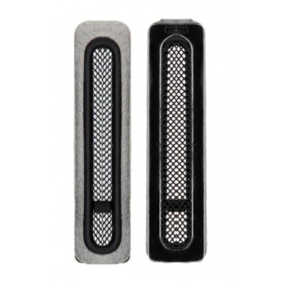 Speaker Jaali Anti Dust Net Rubber For Apple Iphone 6 Plus By - Maxbhi Com