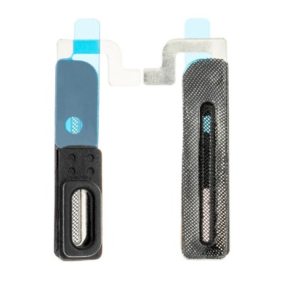 Speaker Jaali Anti Dust Net Rubber for Apple iPhone 6s