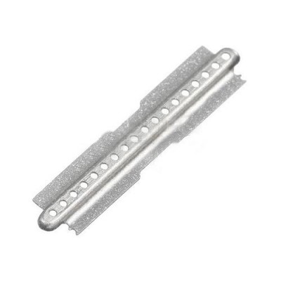 Speaker Jaali Anti Dust Net Rubber For Huawei Honor 6 By - Maxbhi Com