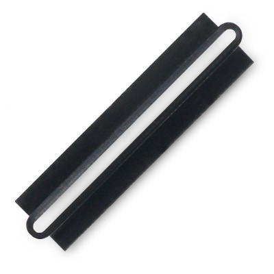 Speaker Jaali Anti Dust Net Rubber For Huawei Honor 7 By - Maxbhi Com