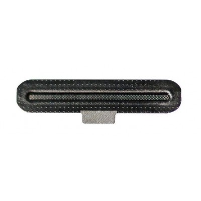 Speaker Jaali Anti Dust Net Rubber For Oppo A15 By - Maxbhi Com