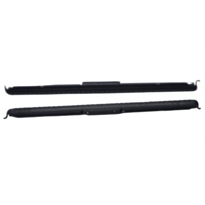 Speaker Jaali Anti Dust Net Rubber For Realme 7 By - Maxbhi Com