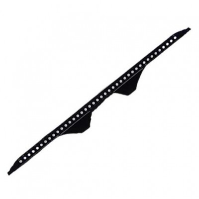 Speaker Jaali Anti Dust Net Rubber For Realme C3 By - Maxbhi Com