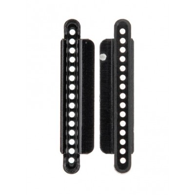 Speaker Jaali Anti Dust Net Rubber For Samsung Galaxy Note 8 By - Maxbhi Com