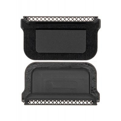 Speaker Jaali Anti Dust Net Rubber For Samsung Galaxy S10 By - Maxbhi Com Speaker Jaali Anti Dust Net Rubber For Samsung Galaxy S10 By - Maxbhi Com