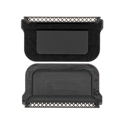 Speaker Jaali Anti Dust Net Rubber For Samsung Galaxy S10 Plus By - Maxbhi Com