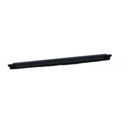 Speaker Jaali Anti Dust Net Rubber For Xiaomi Mi A3 By - Maxbhi Com