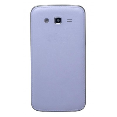 Full Body Housing For Samsung Galaxy Grand 2 Smg7105 Lte White - Maxbhi Com