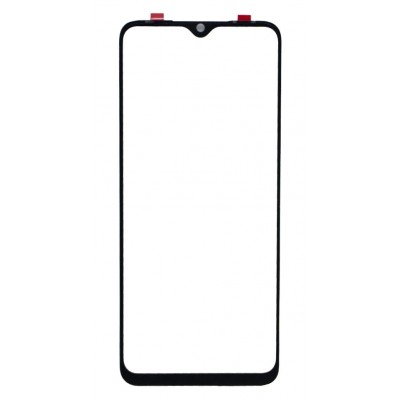 Replacement Front Glass For Tecno Spark Power 2 Air Green By - Maxbhi Com