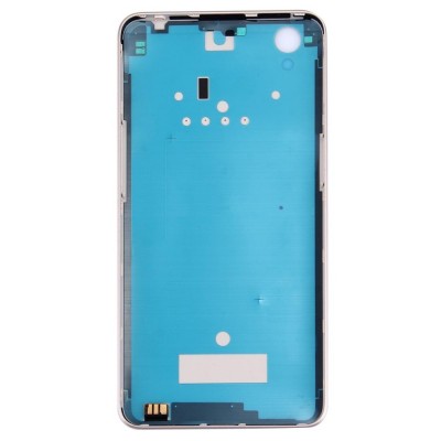Back Panel Cover For Oppo A37 White - Maxbhi Com