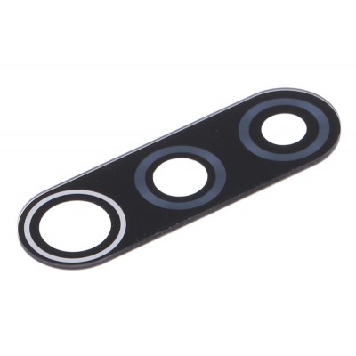Camera Lens For Xiaomi Poco M2 Black By - Maxbhi Com