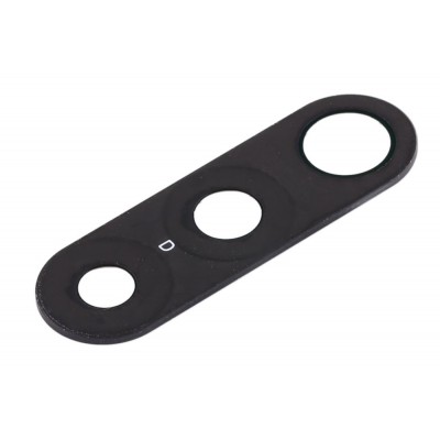 Camera Lens For Xiaomi Poco M2 Black By - Maxbhi Com