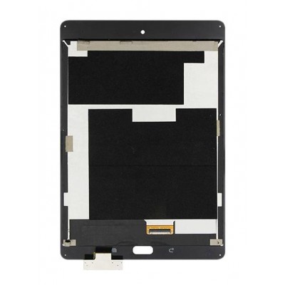 Lcd With Touch Screen For Asus Zenpad Z8s Zt582kl Black By - Maxbhi Com