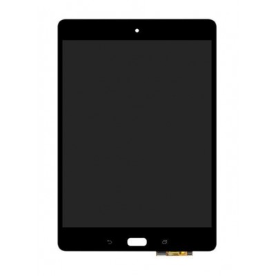 Lcd With Touch Screen For Asus Zenpad Z8s Zt582kl White By - Maxbhi Com