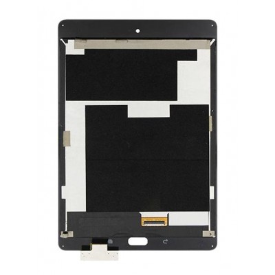 Lcd With Touch Screen For Asus Zenpad Z8s Zt582kl White By - Maxbhi Com