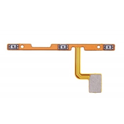 On Off Flex Cable For Vivo Y81 By - Maxbhi Com
