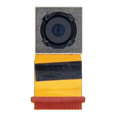 Replacement Back Camera For Moto G5 Plus 32gb By - Maxbhi Com