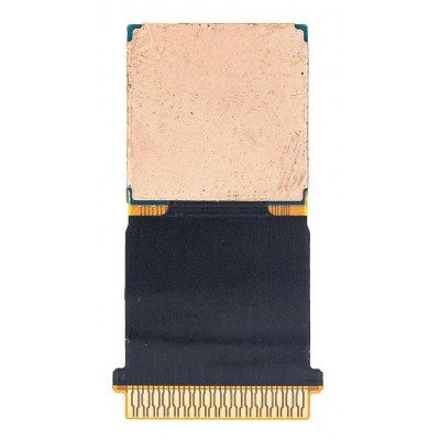 Replacement Back Camera For Moto G5 Plus 32gb By - Maxbhi Com