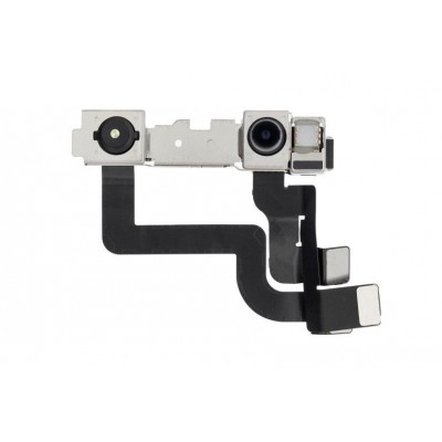 Replacement Front Camera For Apple Iphone Xr Selfie Camera By - Maxbhi Com