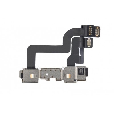 Replacement Front Camera For Apple Iphone Xr Selfie Camera By - Maxbhi Com