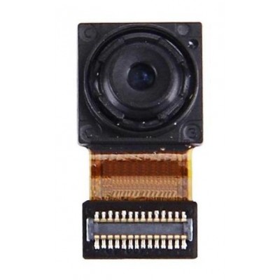 Replacement Front Camera For Motorola Moto G5s Plus Selfie Camera By - Maxbhi Com