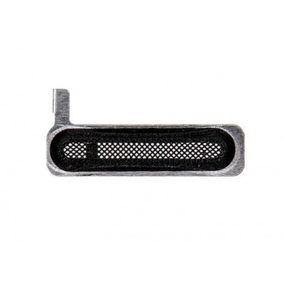 Speaker Jaali Anti Dust Net Rubber For Apple Iphone 11 Pro By - Maxbhi Com