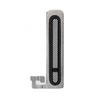 Speaker Jaali Anti Dust Net Rubber For Apple Iphone Xs By - Maxbhi Com