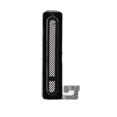 Speaker Jaali Anti Dust Net Rubber For Apple Iphone Xs By - Maxbhi Com