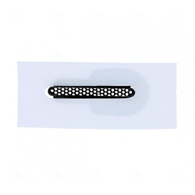 Speaker Jaali Anti Dust Net Rubber For Honor 9 Lite By - Maxbhi Com