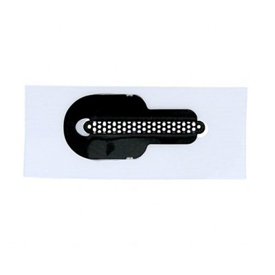 Speaker Jaali Anti Dust Net Rubber For Honor 9 Lite By - Maxbhi Com