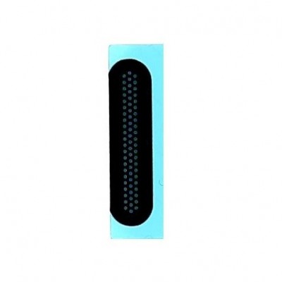 Speaker Jaali Anti Dust Net Rubber For Realme X2 Pro By - Maxbhi Com