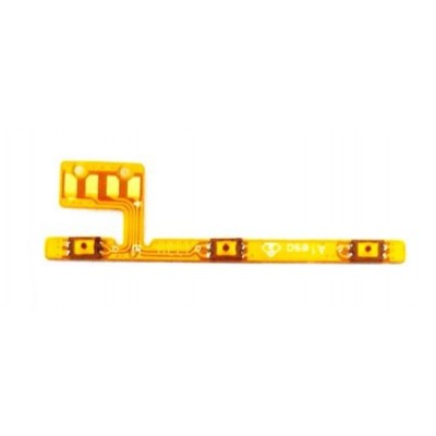 Volume Button Flex Cable For 10or Tenor G 64gb By - Maxbhi Com