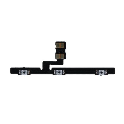 Volume Button Flex Cable For Xiaomi Mi 9 By - Maxbhi Com
